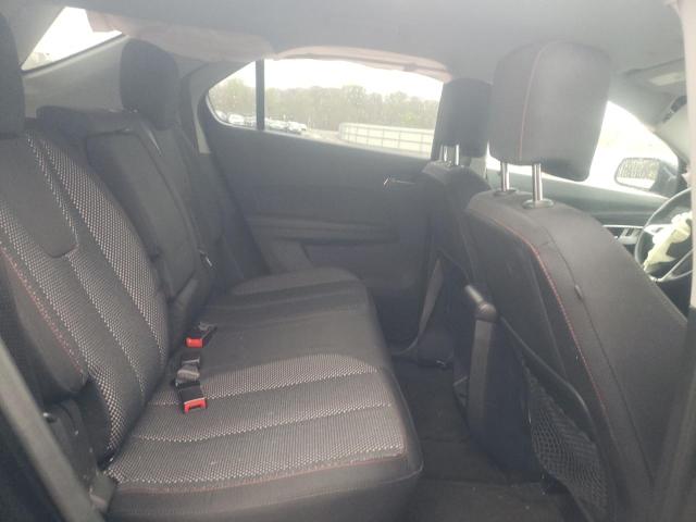 2017 CHEVROLET EQUINOX LT - 2GNALCEK8H6331555