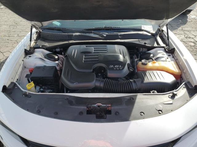 2C3CDXHG2GH235232 Dodge Charger Sxt