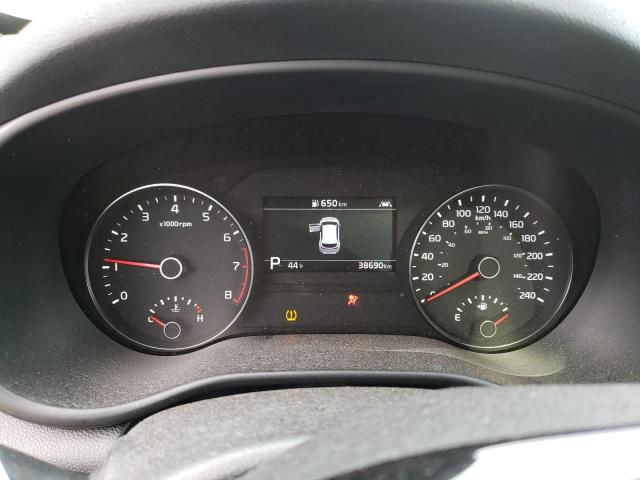 2021 KIA SPORTAGE S - KNDPRCA65M7892347