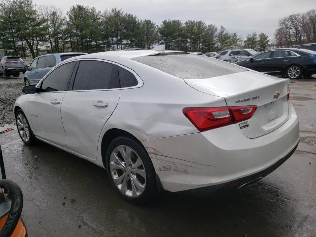 2017 CHEVROLET MALIBU PRE - 1G1ZH5SX2HF279265