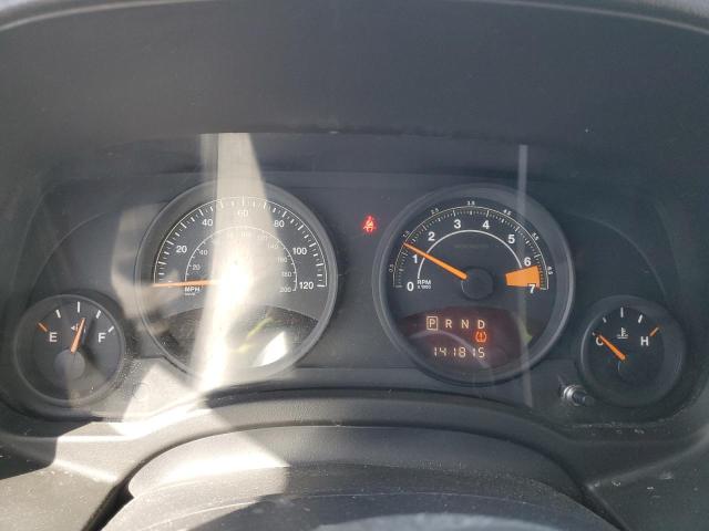 1C4NJCBAXED587527 Jeep Compass Sport