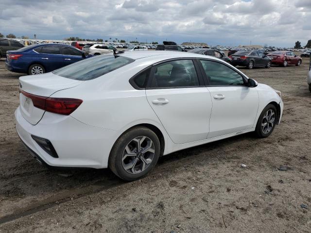 3KPF24AD2KE077251 KIA FORTE FE