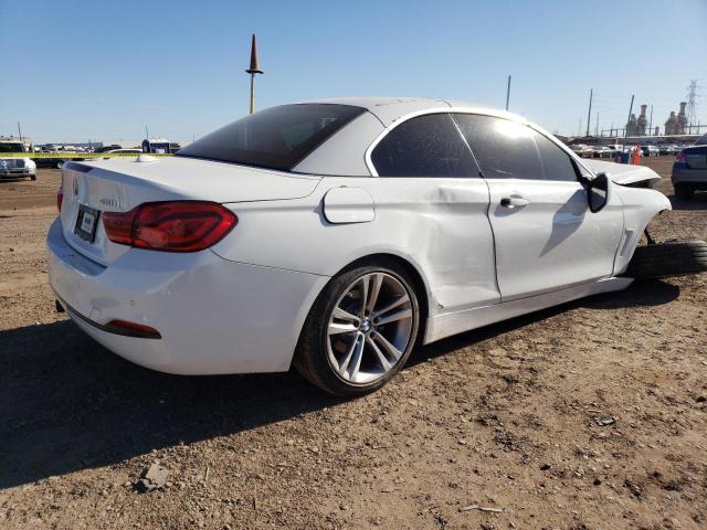 WBA4Z3C58JEC48209 BMW 430xi