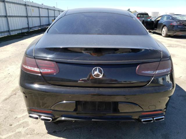 WDDXJ8FB5GA013064 Mercedes-Benz S 550
