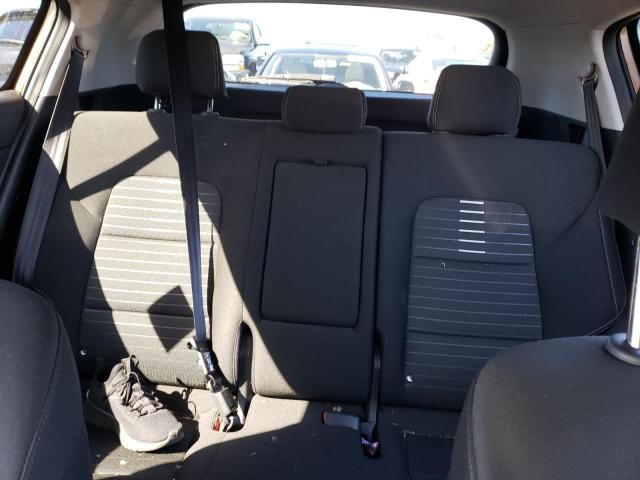 KNDPM3AC6J7390656 KIA Sportage Lx