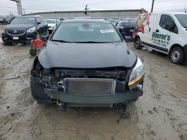 2016 CHEVROLET MALIBU LIM - 1G11B5SA8GU106984