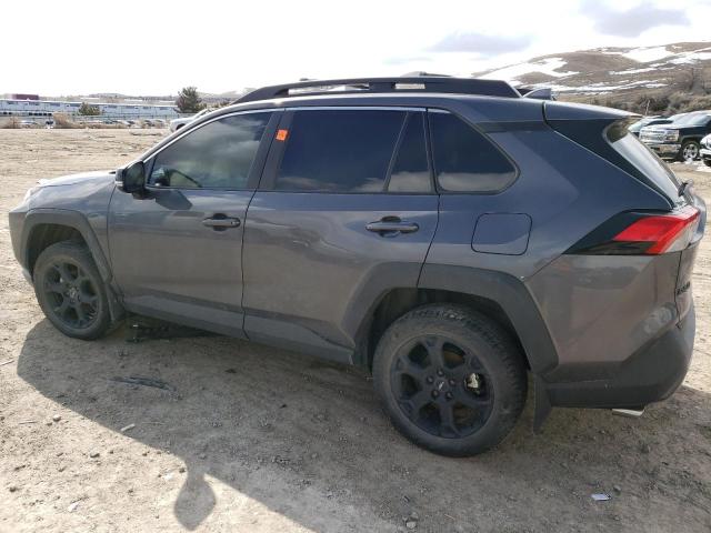 2021 TOYOTA RAV4 TRD O 2T3S1RFV4MW229604