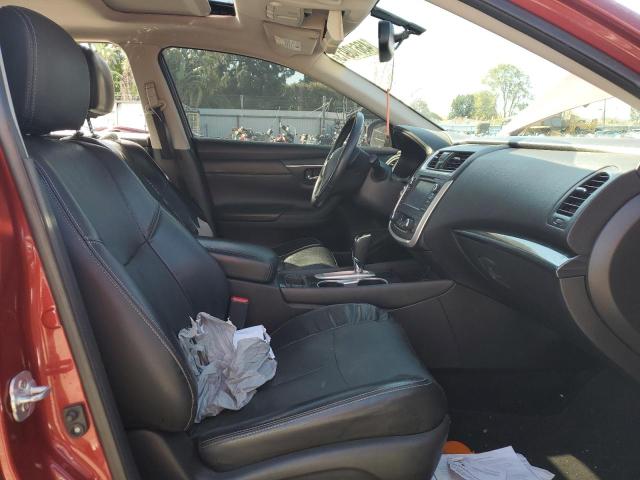 1N4AL3AP5GC215784 Nissan ALTIMA 2.5