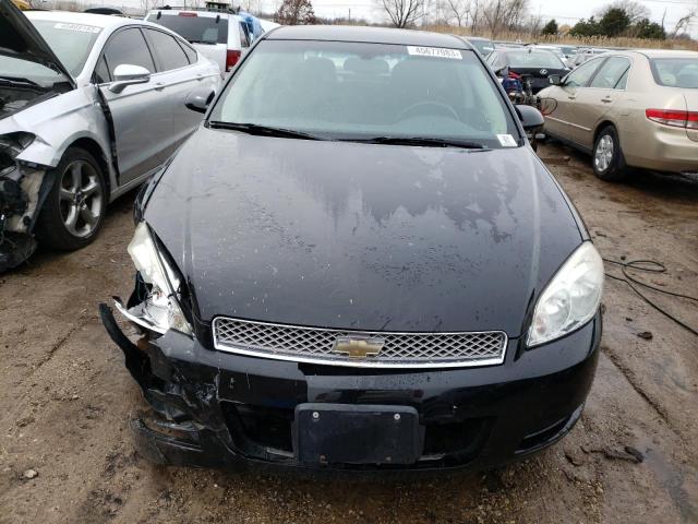 2G1WF5E34C1151160 | 2012 Chevrolet impala ls