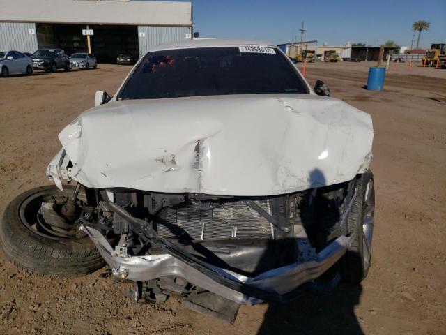 WBA4Z3C58JEC48209 BMW 430xi