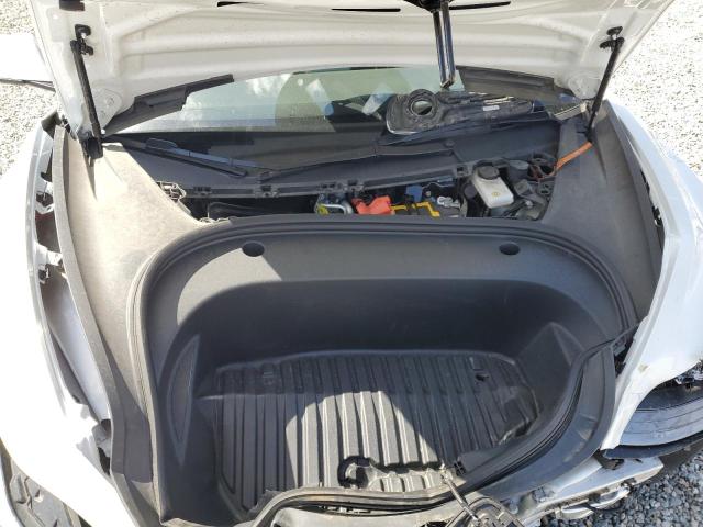5YJ3E1EA8NF156866 Tesla MODEL 3