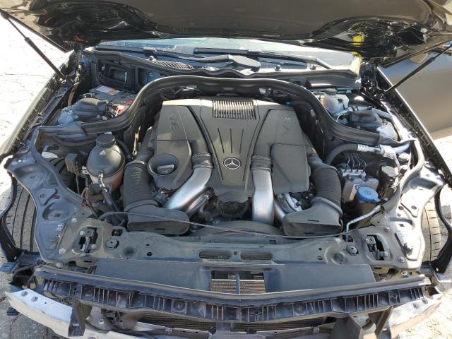 WDDLJ9BB3HA203036 Mercedes-Benz Cls 550 4matic