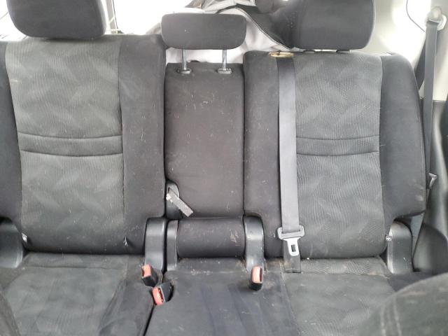 5N1AT2MV3GC897669 Nissan ROGUE S