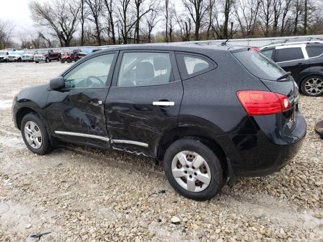 JN8AS5MT7FW671157 Nissan Rogue Select S