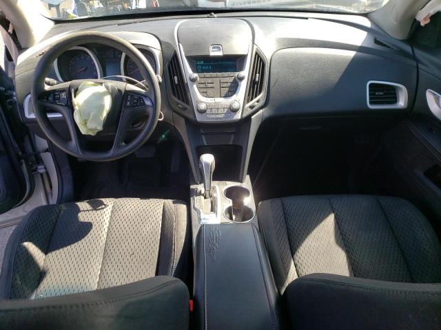 2015 CHEVROLET EQUINOX LS - 1GNALAEK8FZ144760