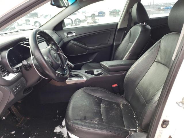 KNAGN4AD9F5081873 KIA OPTIMA HYBRID