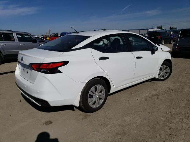 3N1CN8DV7ML922523 Nissan VERSA S