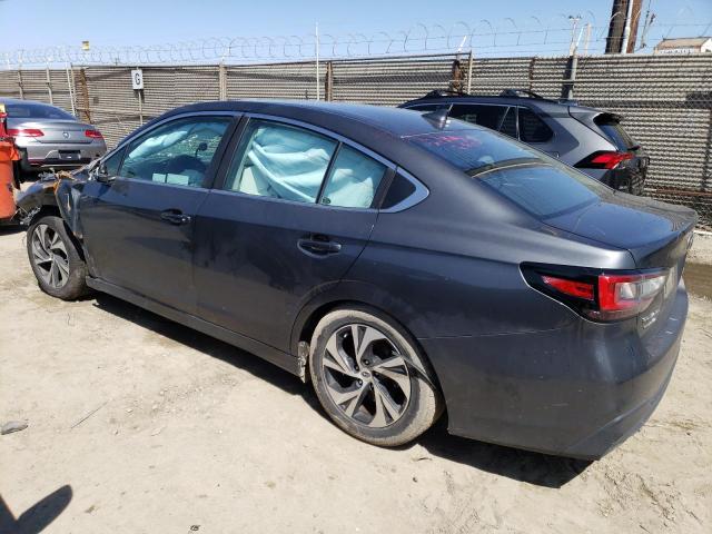 4S3BWAC63L3032859 Subaru Legacy Premium
