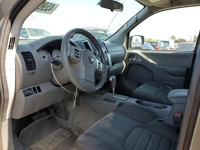 1N6DD0ERXJN713938 Nissan FRONTIER S