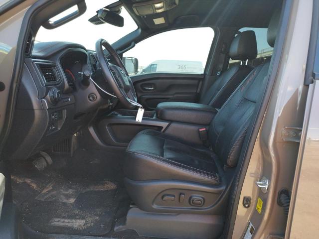 1N6AA1ED4MN515303 Nissan TITAN SV
