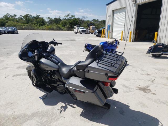 2021 HARLEY-DAVIDSON FLTRK - 1HD1KZF13MB670914