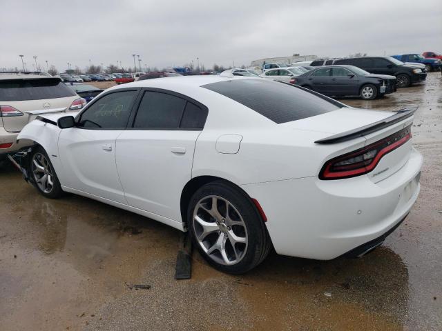 2C3CDXCT4FH862601 Dodge CHARGER R/T
