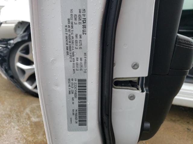 2C3CDXCT4FH862601 Dodge CHARGER R/T