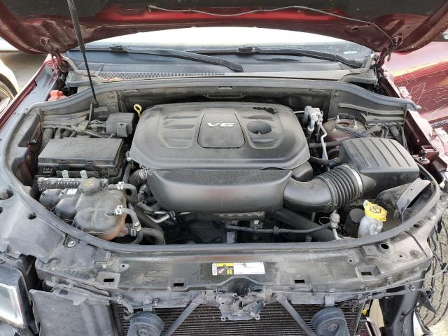 1C4RJFBG5JC308377 Jeep Grand Cherokee Limited