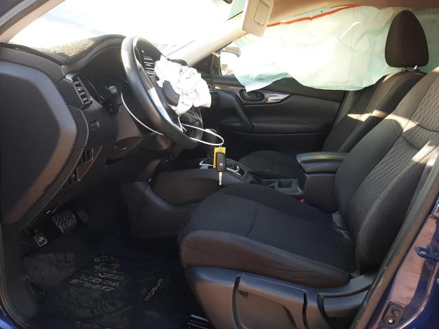 5N1AT2MV8KC840781 Nissan ROGUE S