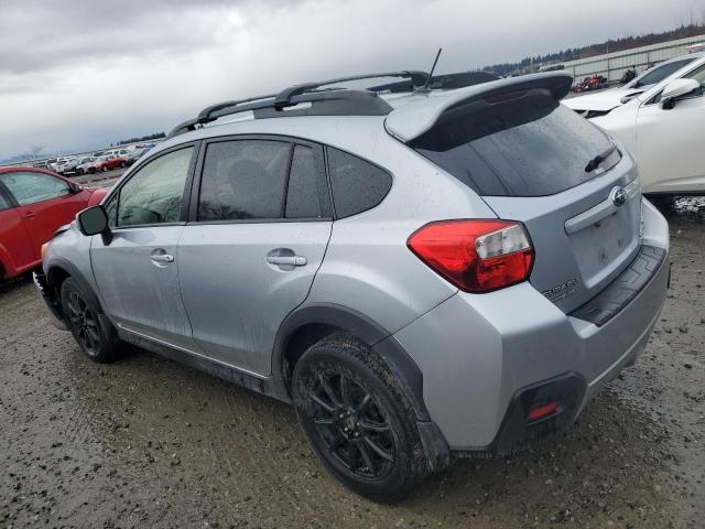 JF2GPACC6E8206004 Subaru Xv Crosstrek 2.0 Premium