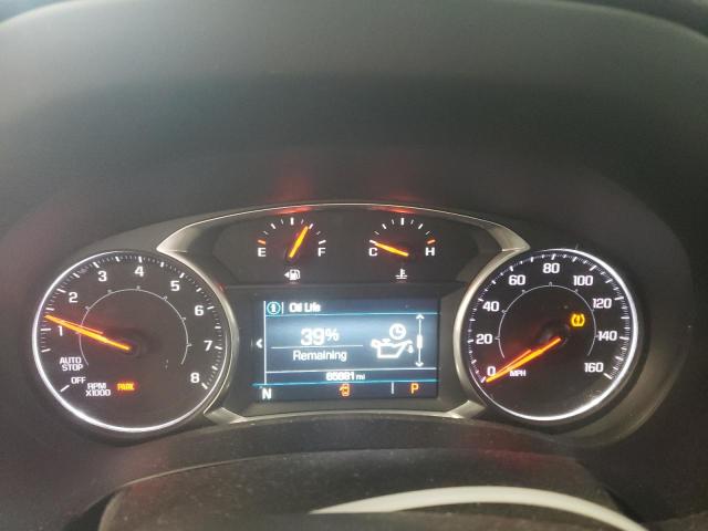 2018 GMC TERRAIN DE - 3GKALXEX8JL307841