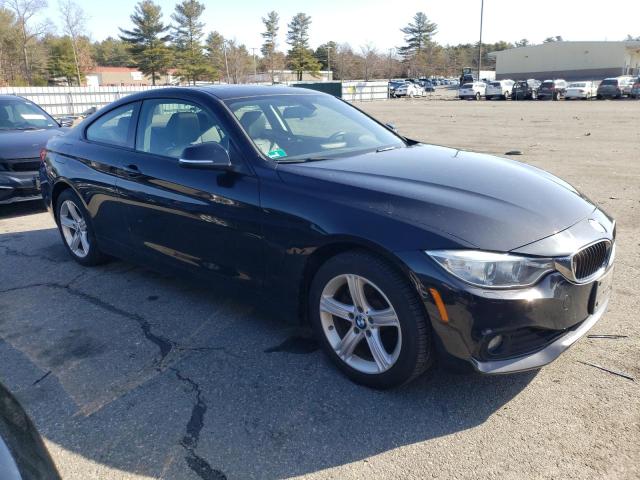 2015 BMW 428 XI - WBA3N9C56FK246801