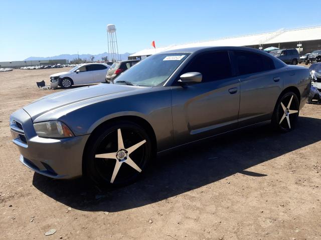 2011 Dodge Charger 