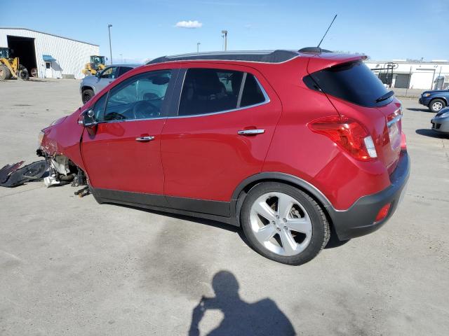 KL4CJESB0FB266521 Buick Encore