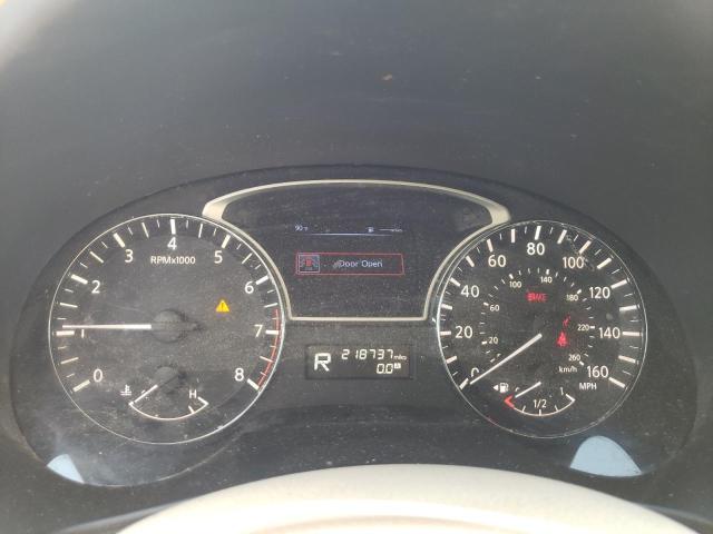 2015 NISSAN ALTIMA 2.5 - 1N4AL3AP7FC129780