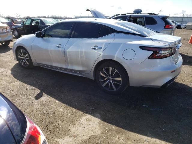 1N4AA6AV3KC373135 Nissan MAXIMA S