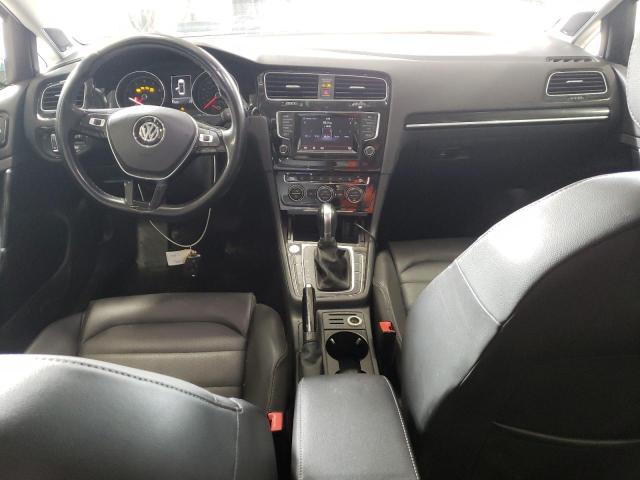 2015 VOLKSWAGEN GOLF SPORT - 3VWC17AU6FM513129