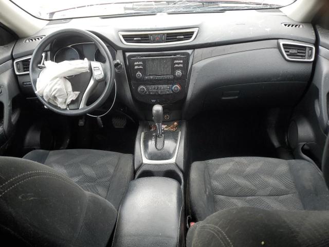 5N1AT2MV3GC897669 Nissan ROGUE S