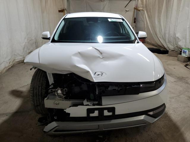 2022 HYUNDAI IONIQ 5 SE - KM8KMDAF6NU086093