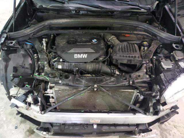 WBXHT3C33H5F73108 BMW X1 Xdrive28i
