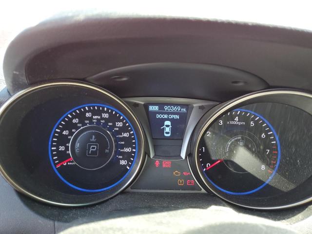 2016 HYUNDAI GENESIS CO - KMHHT6KJ2GU134588