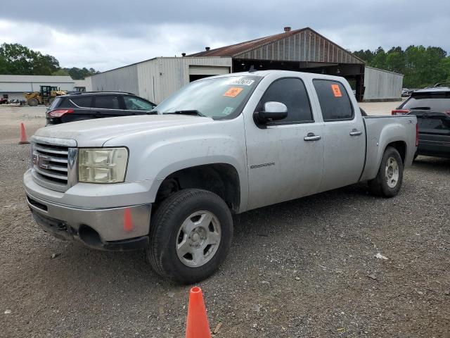 2011 GMC Sierra 1500 SLE