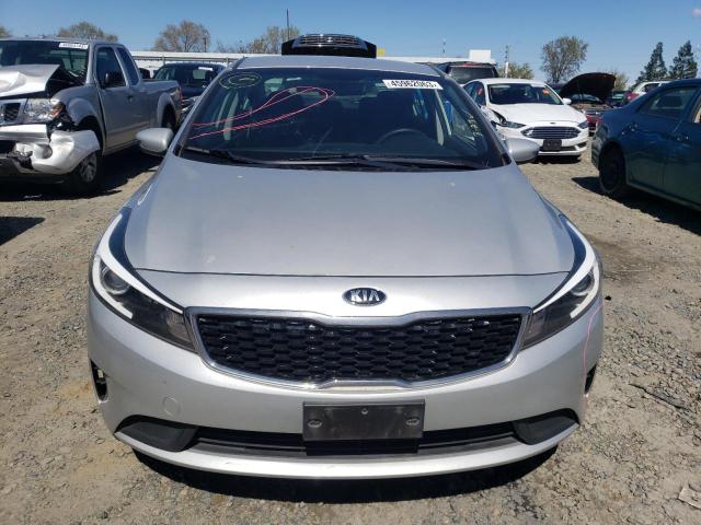 3KPFL4A71JE244513 KIA FORTE LX