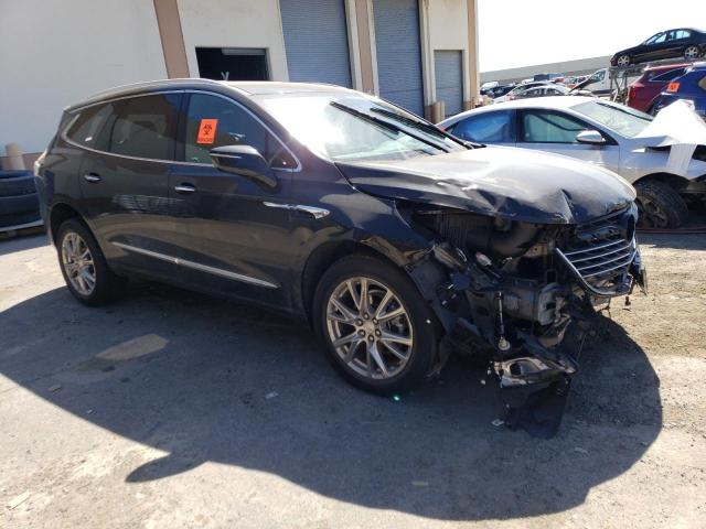 2022 BUICK ENCLAVE PR - 5GAEVBKW7NJ126377