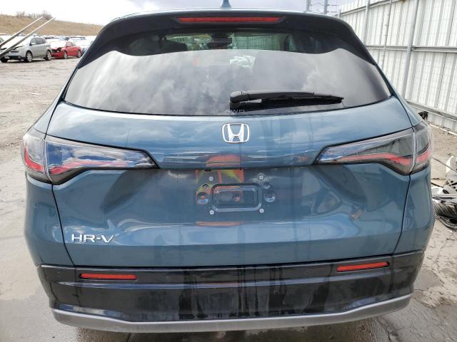 2023 HONDA HR-V EXL - 3CZRZ2H79PM703866
