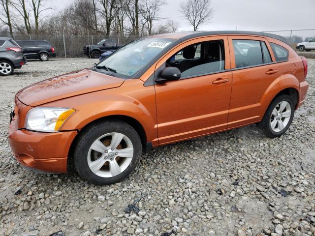 2011 Dodge Caliber Mainstreet