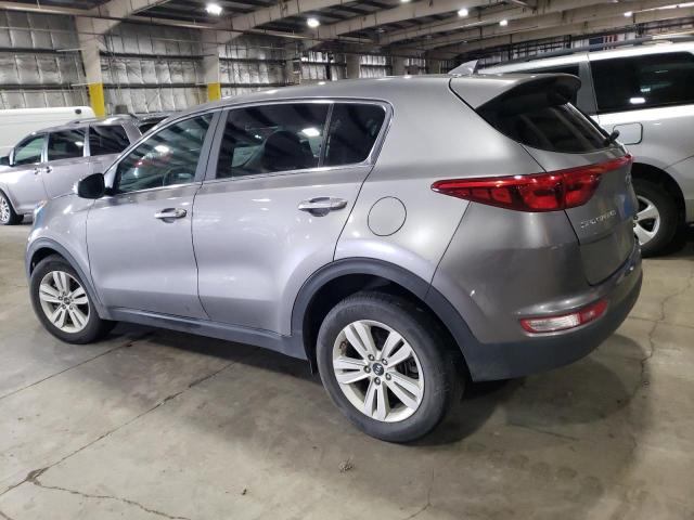 KNDPM3ACXK7508466 KIA Sportage Lx