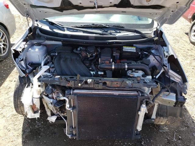 3N1CN7AP8KL826249 Nissan VERSA S