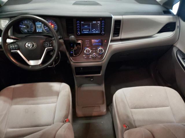 2020 TOYOTA SIENNA L - 5TDZZ3DC8LS026155