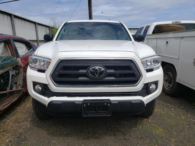3TYAZ5CN6PT026225 Toyota Tacoma Double Cab 2023